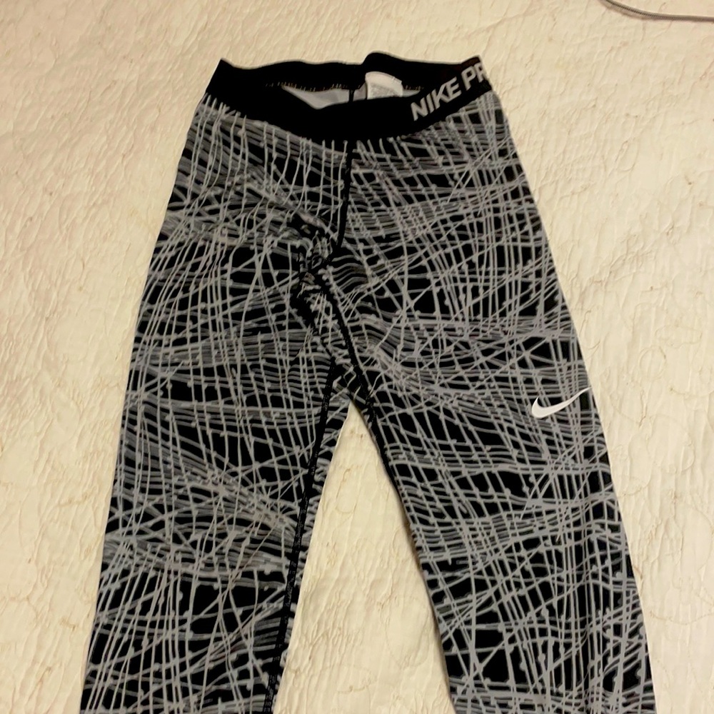 Nike leggings